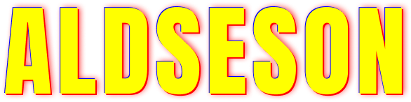 ALDSESON